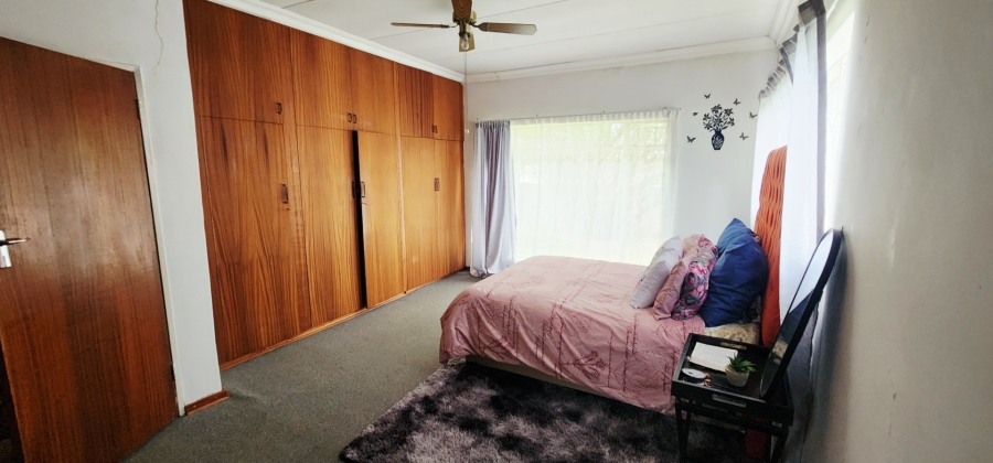 3 Bedroom Property for Sale in Suidrand Free State